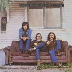 Crosby Stills Nash And Young : Crosby, Stills and Nash